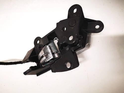 Front right interior door handle TESLA MODEL S (5YJS) P90D AWD | BP38577359I14 - Image 3