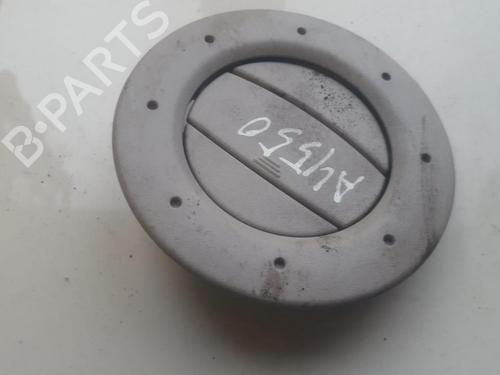 Used Air vent Air vent DODGE GRAND CARAVAN Mini Cargo Van 3.3 (171 hp) 33511139 33511139