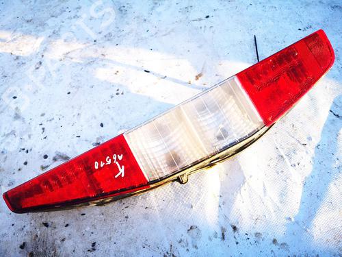 Used Left taillight Left taillight 35567011 35567011