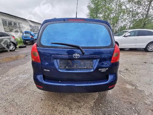 Electronic module TOYOTA COROLLA Verso (_E12_) 2.0 D-4D (CDE120_, CDE120R) | BP32569547M83