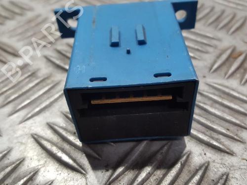 Used Electronic module Electronic module RENAULT 19 I Chamade (L53_) 1.7 (L53C) (90 hp) 33486526 33486526