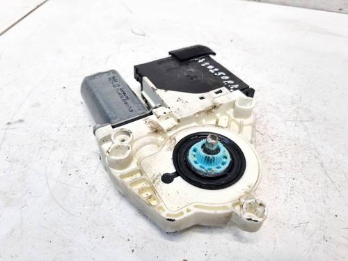 Left front window motor VW PASSAT B6 (3C2) 2.0 TDI | BP35041810E21 - Image 2