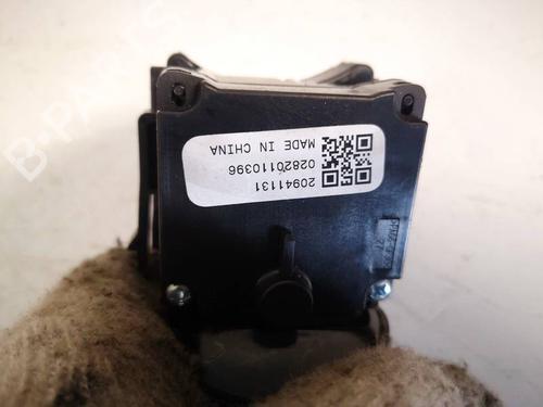 Warning switch OPEL ASTRA J (P10) 2.0 CDTI (68) | BP34993041I22 - Image 2