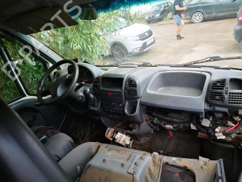 Engine mount PEUGEOT BOXER Bus (244, Z_) 2.0 HDi | BP32596821M89  - Image 12