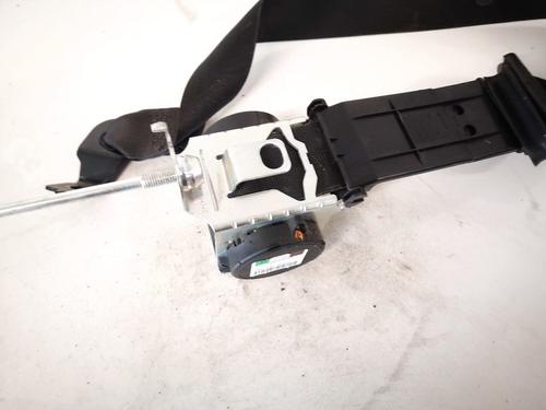 Front right seatbelt OPEL ASTRA H (A04) 1.7 CDTI (L48) | BP35413091I25 - Image 2