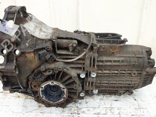 Gearbox AUDI A6 C4 (4A2) 1.8 | BP35510897M3 - Image 3