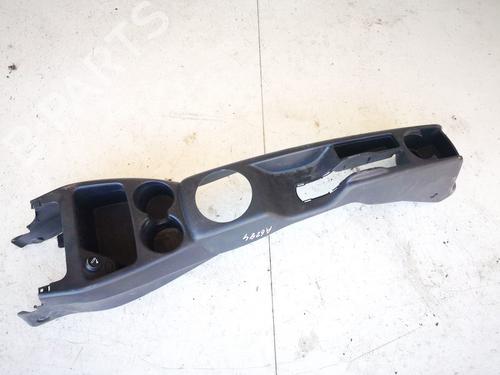 Koppholder/Gjenstandsholder Koppholder/Gjenstandsholder MITSUBISHI CARISMA (DA_) 1.9 DI-D (DA5A) (102 hp) 35608325 35608325