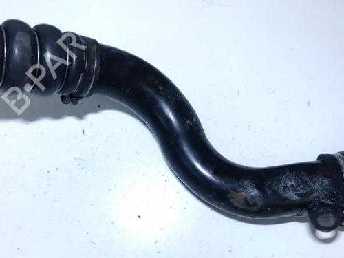 Used Pipe Pipe PEUGEOT 307 (3A/C) 2.0 HDi 90 (90 hp) 35833736 35833736