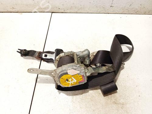 Used Front left seatbelt Front left seatbelt 34936301 34936301