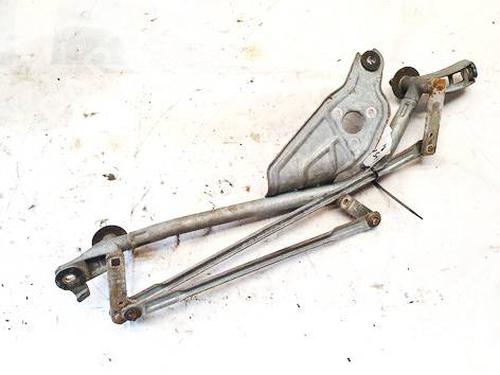 Used Front wipers mechanism Front wipers mechanism 35475154 35475154