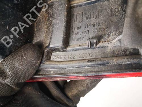 Left tailgate light SUBARU LEGACY V (BM) 2.0 D AWD (BMD) | BP34816884C79 - Image 3