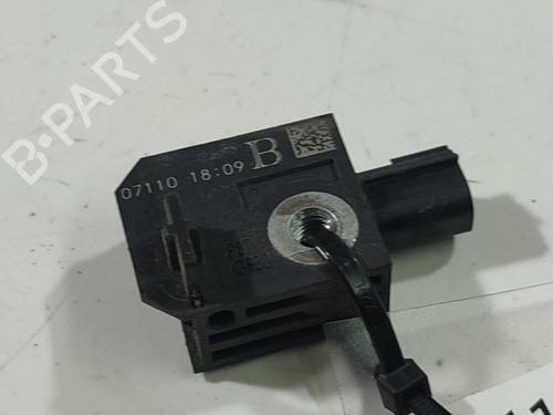 Electronic module OPEL ASTRA J (P10) 1.4 Turbo (68) | BP32539602M83 - Image 3
