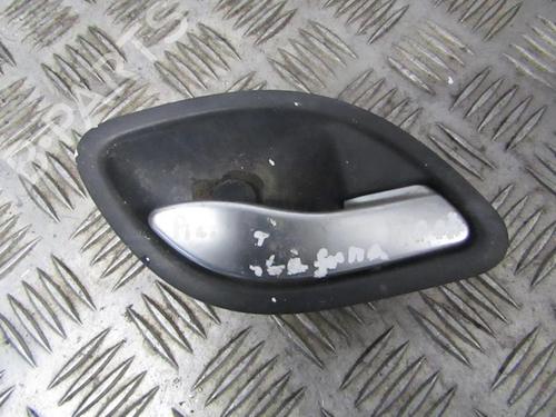 Used Rear right interior door handle Rear right interior door handle 35667281 35667281