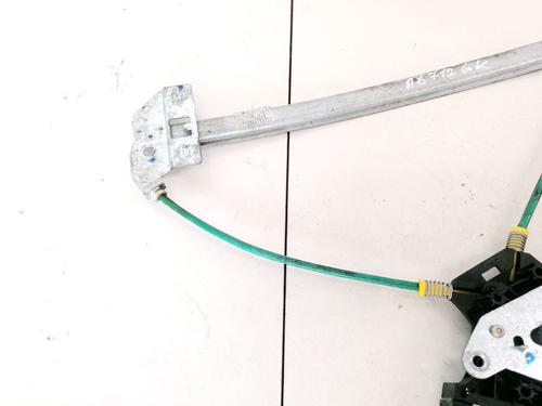 Rear left window mechanism PEUGEOT 807 (EB_) 2.0 HDi | BP35525494C24 - Image 2