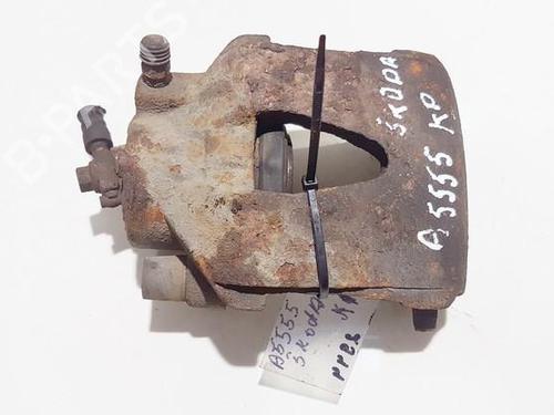 Used Left front brake caliper Left front brake caliper 35869878 35869878