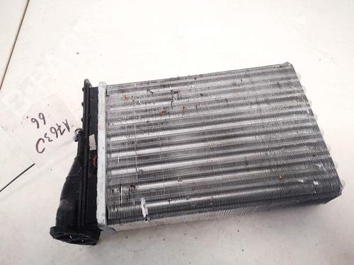 Used Heater matrix Heater matrix RENAULT ESPACE III (JE0_) 2.0 (JE0A) (114 hp) 35458996 35458996