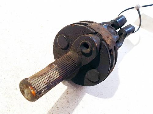 Steering column universal joint SUBARU TRIBECA (B9) 3.0 (WXE) | BP37480670M114 - Image 2