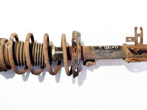 Used Right front shock absorber Right front shock absorber 34776650 34776650