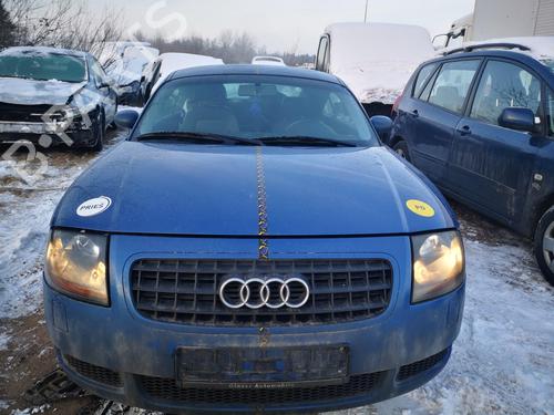 Engine mount AUDI TT (8N3) 1.8 T | BP32893154M89 - Image 6