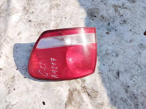 Used Right taillight Right taillight TOYOTA AVENSIS VERSO (_M2_) 2.0 D (CLM20_, CLM20R) (116 hp) 35278375 35278375
