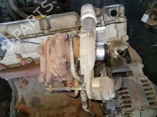 Used Turbocharger/Supercharger Turbocharger/Supercharger 35576587 35576587