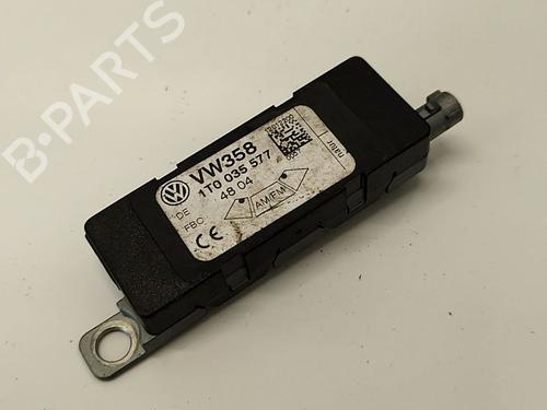 Used Electronic module Electronic module AUDI A6 C5 (4B2, 4B4) 2.5 TDI (150 hp) 34780147 34780147