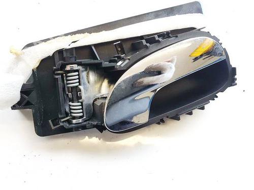 Højre bagtil invendig håndtag Højre bagtil invendig håndtag PEUGEOT 307 (3A/C) 1.4 (75 hp) 36830281 36830281