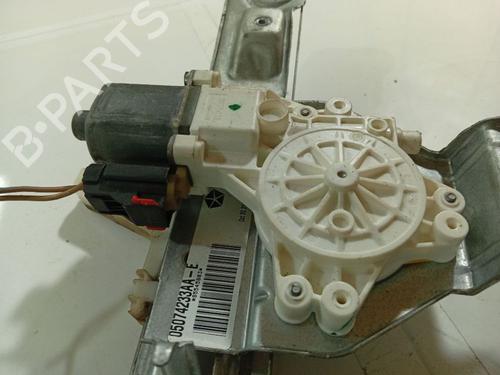 Used Left rear window motor Left rear window motor DODGE CALIBER 1.8 (150 hp) 34840376 34840376