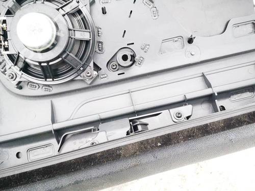 Front right interior door handle VW GOLF V (1K1) 1.6 FSI | BP35340038I14 - Image 2