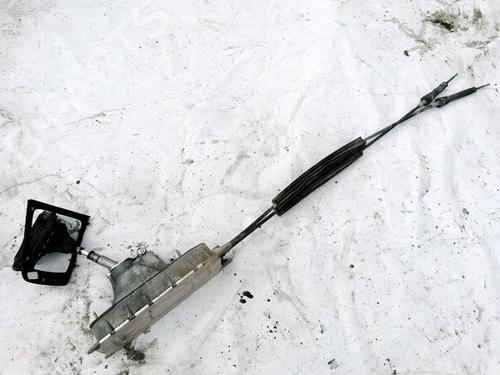 Used Gear lever Gear lever SKODA OCTAVIA I (1U2) 1.6 (102 hp) 35402763 35402763