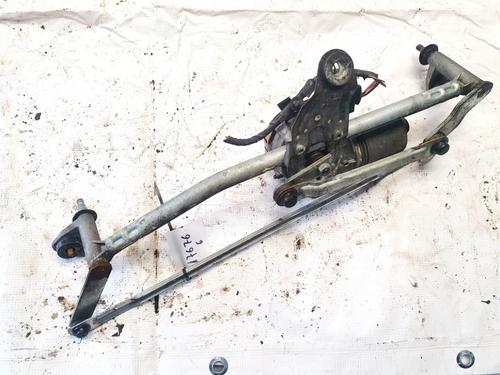 Used Front wipers mechanism Front wipers mechanism VW PASSAT B6 (3C2) 2.0 TDI (140 hp) 35440214 35440214