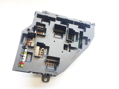 Fuse box MERCEDES-BENZ E-CLASS (W212) E 300 Hybrid / BlueTEC Hybrid (212.098) | BP32588177E1 