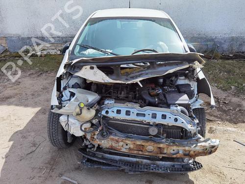 Boot lining TOYOTA YARIS (_P9_) 1.4 D-4D (NLP90_, NLP90R) | BP35517065I3 - Image 7