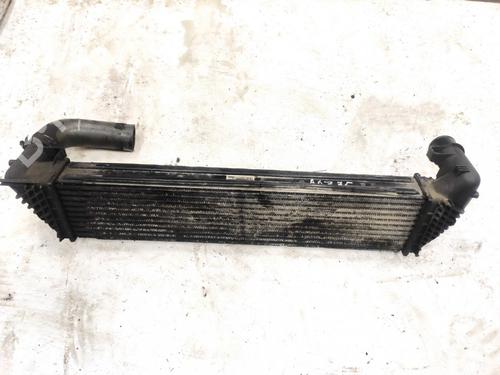 Used Intercooler Intercooler 35563635 35563635