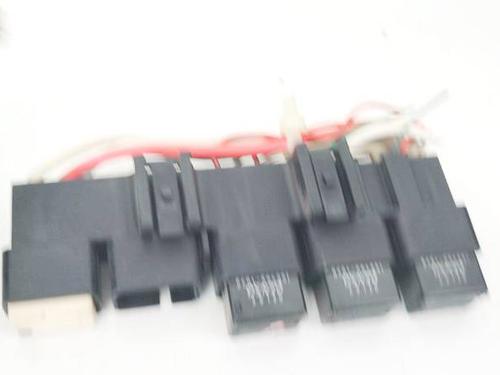 Fuse box SUBARU LEGACY V (BM) 2.0 D AWD (BMD) | BP32577993E1 