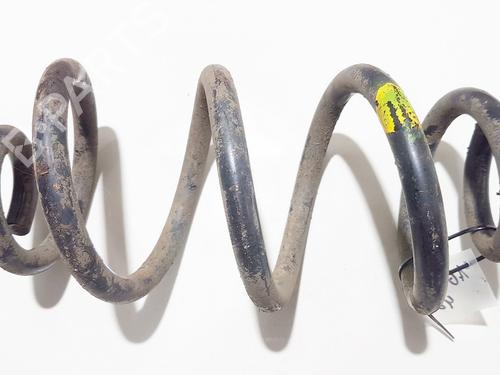 Used Shock absorber spring Shock absorber spring NISSAN X-TRAIL II (T31) 2.0 4x4 (140 hp) 35570234 35570234