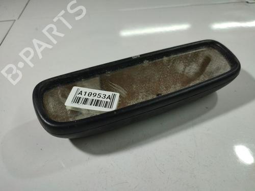 Used Rear mirror Rear mirror SAAB 9-3 (YS3F, E79, D79, D75) 1.9 TiD (150 hp) 34803617 34803617