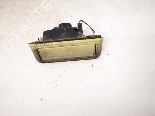 Used Licence plate light Licence plate light 35408211 35408211