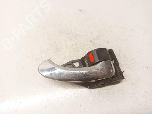 Used Rear right interior door handle Rear right interior door handle 34778775 34778775