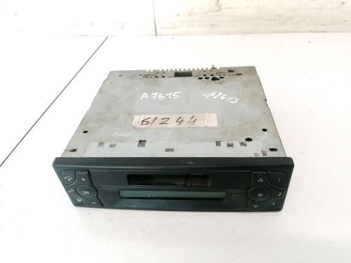 Used Radio Radio 35453629 35453629