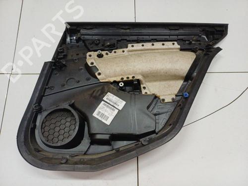 Rear left panel OPEL INSIGNIA A (G09) 2.0 CDTI (68) | BP36456698C60 - Image 3