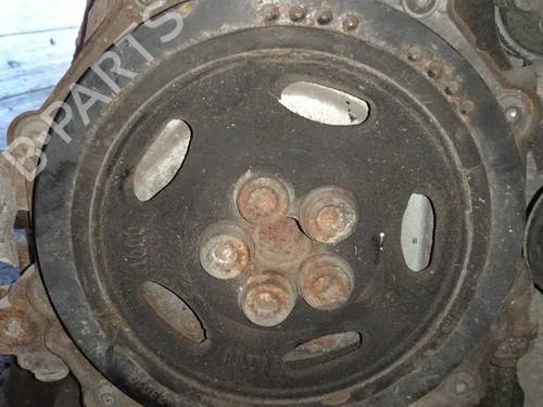Used Pulley Pulley 35234378 35234378