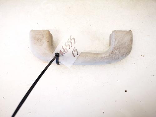 Used Interior roof handle Interior roof handle 35589825 35589825