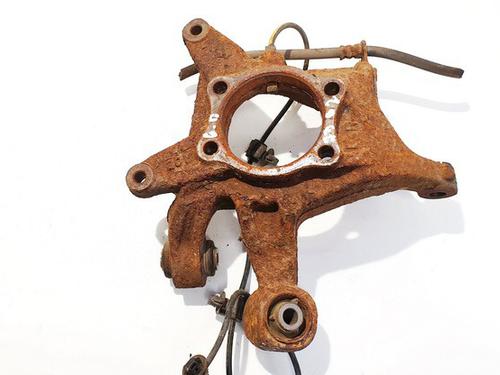 Used Right rear steering knuckle Right rear steering knuckle 35406474 35406474