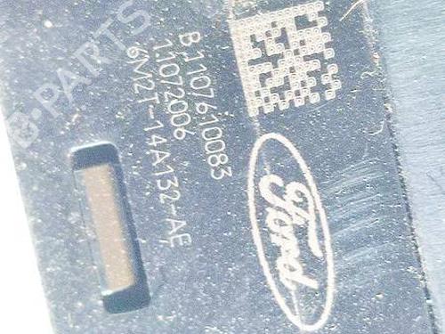 Switch PEUGEOT 407 (6D_) 1.6 HDi 110 (6D9HZC, 6D9HYC) | BP36207485I30 - Image 3