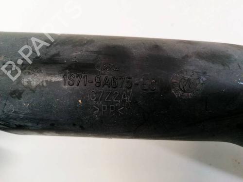 Pipe FORD MONDEO III (B5Y) 2.0 16V TDDi / TDCi | BP35367595M125 - Image 3