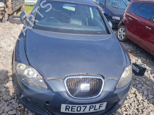 Pipe SEAT LEON (1P1) 1.9 TDI | BP36151983M125 - Image 5