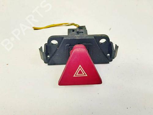 Used Warning switch Warning switch PEUGEOT 307 (3A/C) 2.0 16V (136 hp) 34890234 34890234