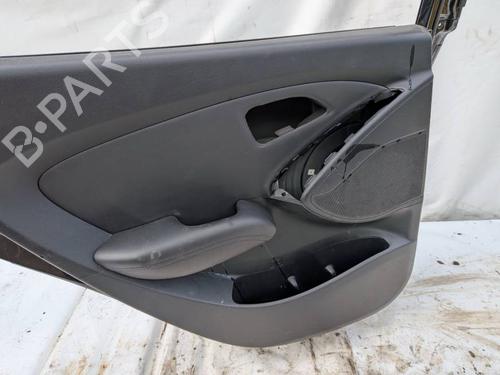 Used Rear left panel Rear left panel HYUNDAI ix35 (LM, EL, ELH) 2.0 (163 hp) 40164675 40164675
