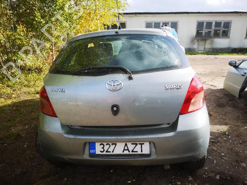 Switch TOYOTA YARIS (_P9_) 1.0 VVT-i (KSP90_, KSP90R) | BP35363385I30 - Image 9